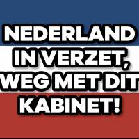 Samen voor Nederland - Museumplein - Amsterdam