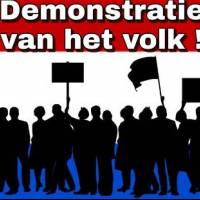 Nederland in Verzet - Museumplein - Amsterdam