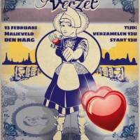 Samen voor Nederland - Den Haag