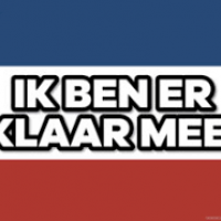 Nederland in Verzet - Malieveld Den Haag
