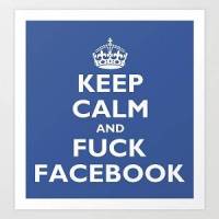 Mass Exodus Facebook