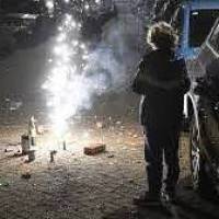 Protest tegen tradities