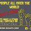 All For Humanrights