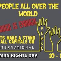 All For Humanrights