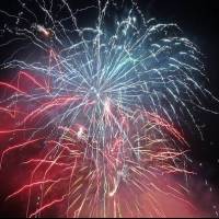Vuurwerk afsteken