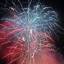 Vuurwerk afsteken