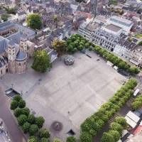 Nederland in verzet - Maastricht