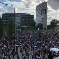 Nederland in verzet - Utrecht