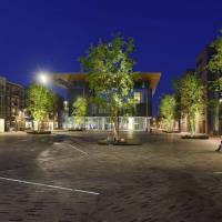Nederland in verzet - Leeuwarden