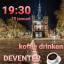 Koffie drinken in Deventer
