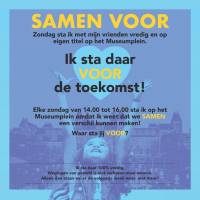 Samen op de koffie - 28.02.2021