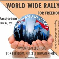 World Wide Rally for Freedom