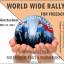 World Wide Rally for Freedom