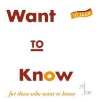 wanttoknow