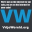 vrijewereld